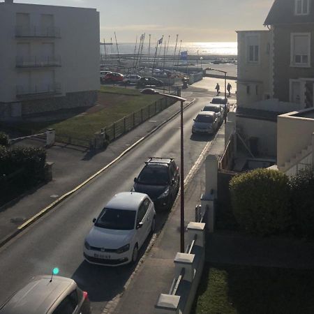 Les Bains De Wimereux Zewnętrze zdjęcie