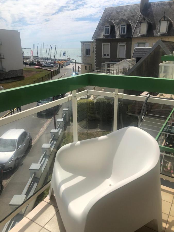 Les Bains De Wimereux Zewnętrze zdjęcie