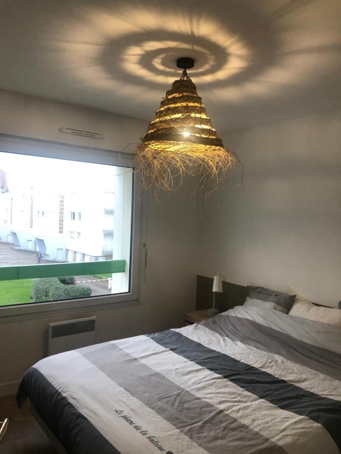 Les Bains De Wimereux Zewnętrze zdjęcie
