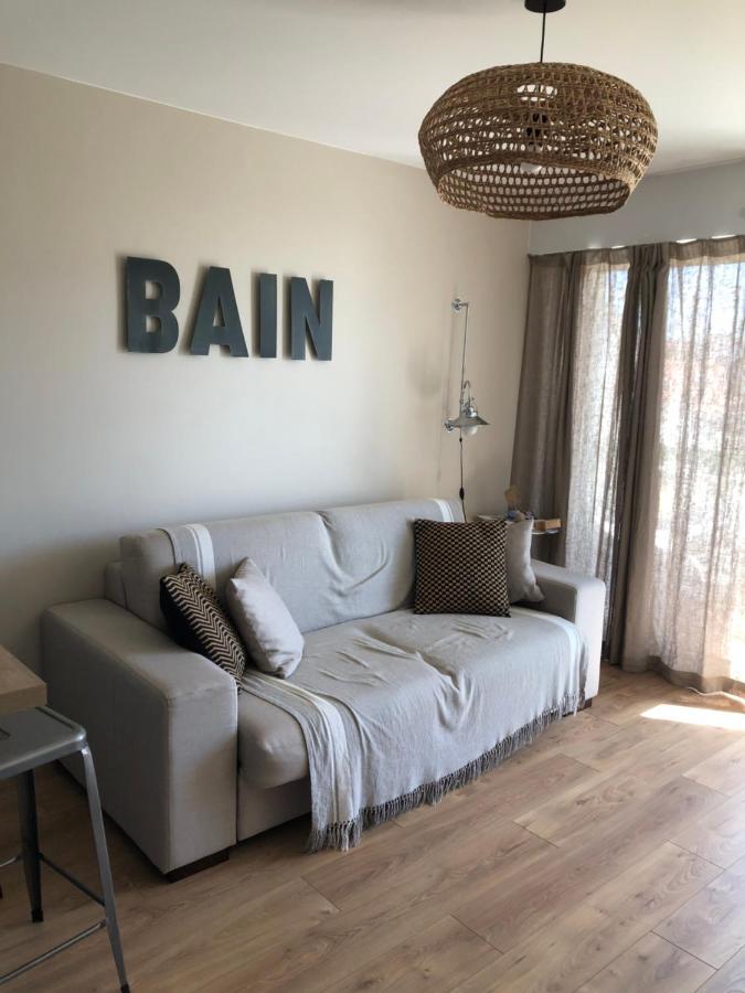 Les Bains De Wimereux Zewnętrze zdjęcie